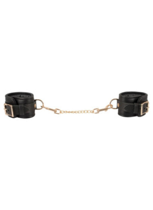 Leather Handcuffs